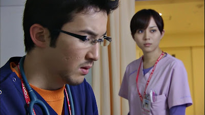 ep1.圣夜の奇迹
